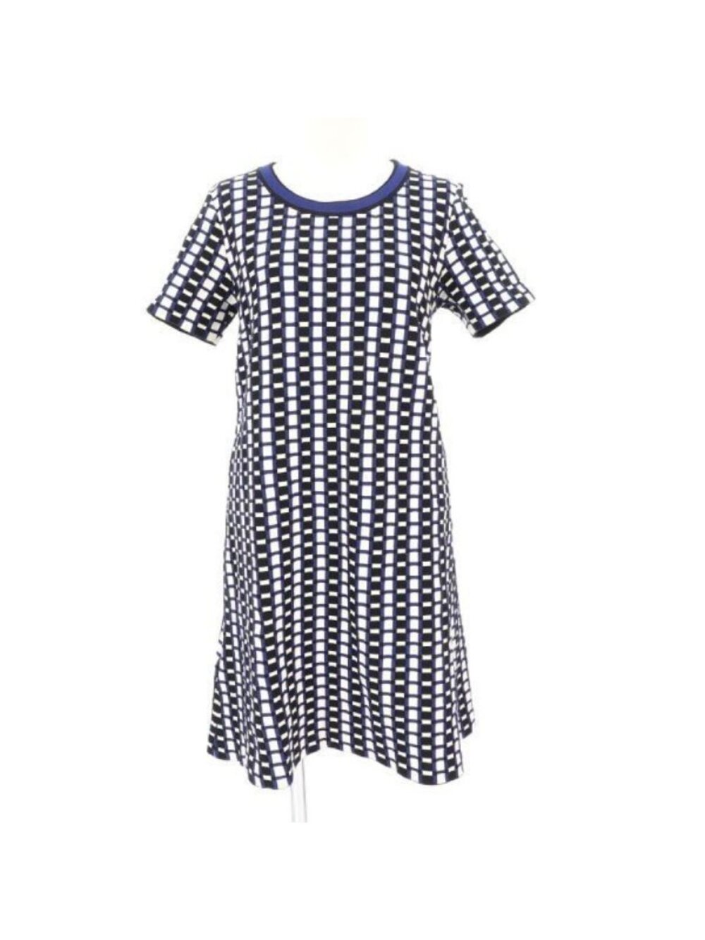 Prada Dress Blue